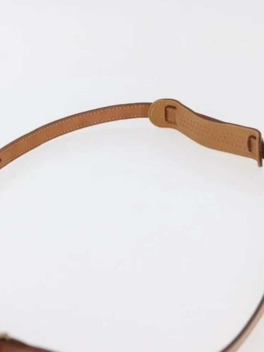 LOUIS VUITTON Monogram Blois Shoulder Bag M51221 LV Auth 175030A